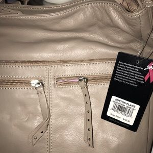 Stone Mountain pocketbook